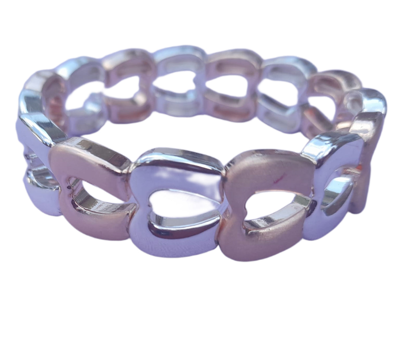 bracciale mille cuori