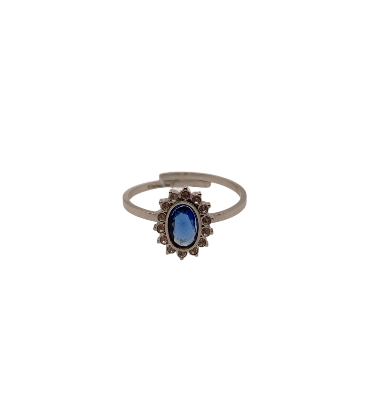 Anello Queen