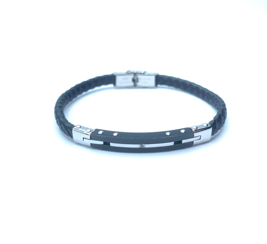 Bracciale energy uomo