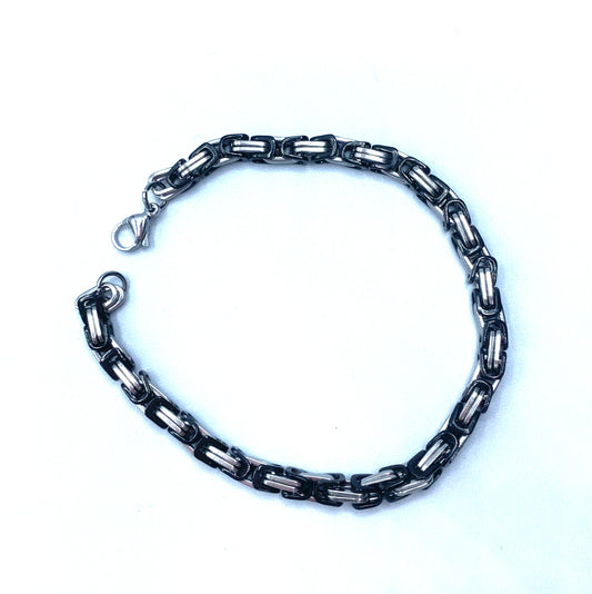 bracciale chain uomo