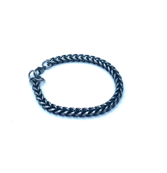 Bracciale bad uomo