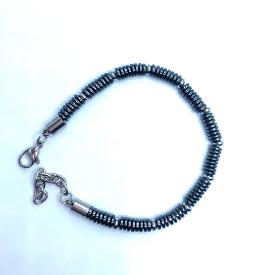 bracciale basic Uomo