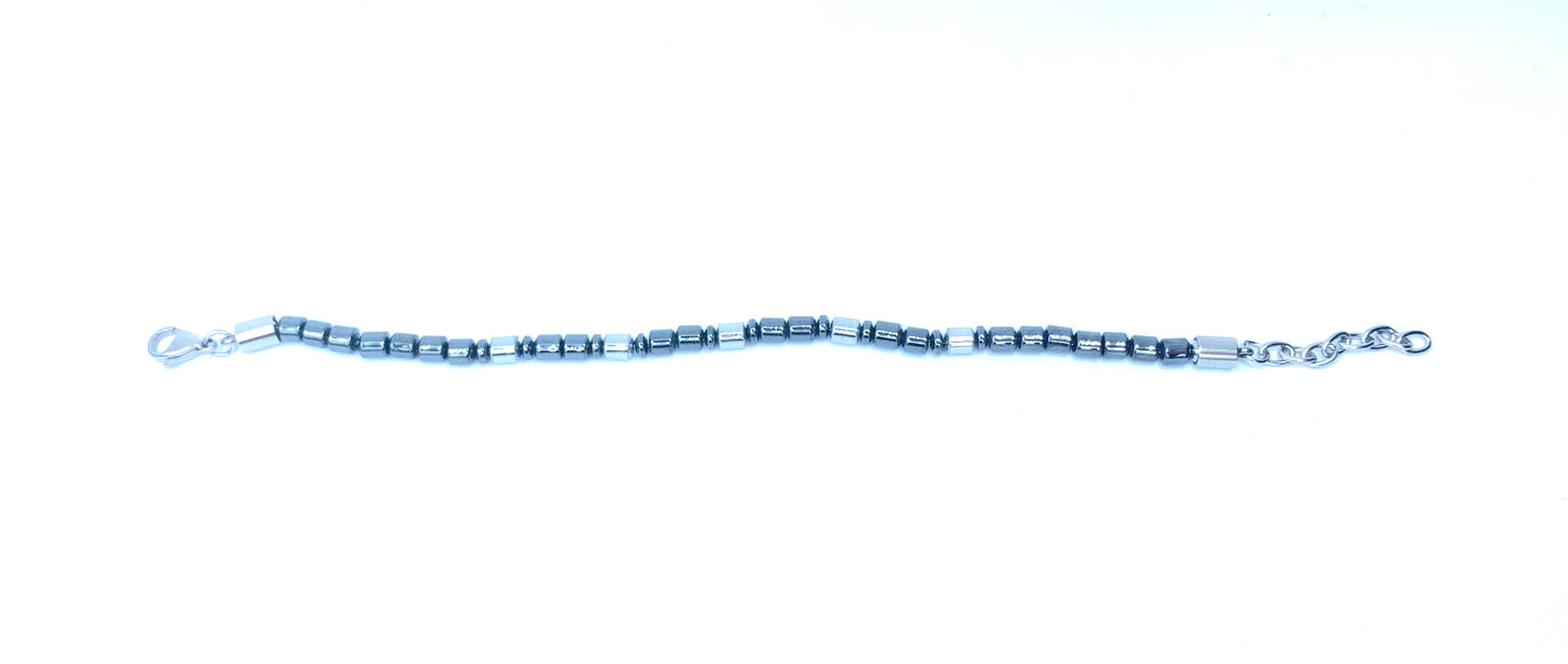 bracciale bead Uomo